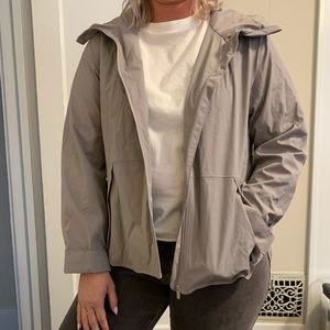 Lululemon Rain Jacket